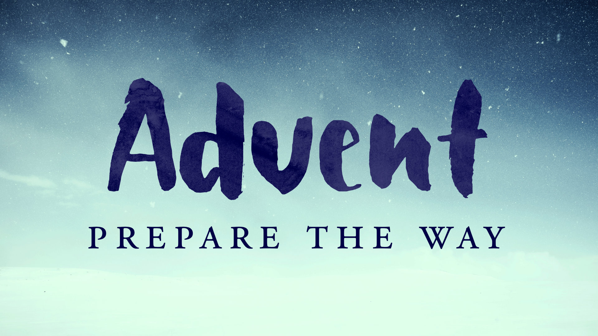 Free Advent Graphics For Worship And Social Media - Defining Grace